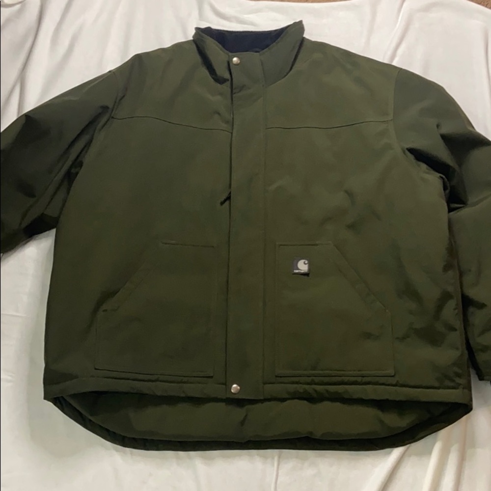 Carhartt Jacket